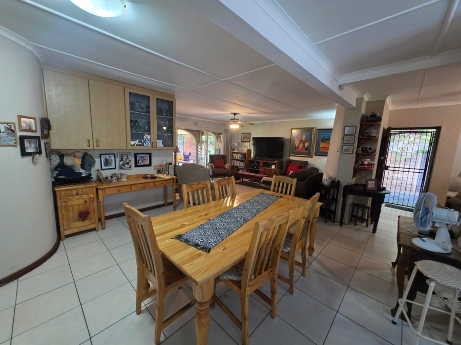 3 Bedroom Property for Sale in Vaalpark Free State